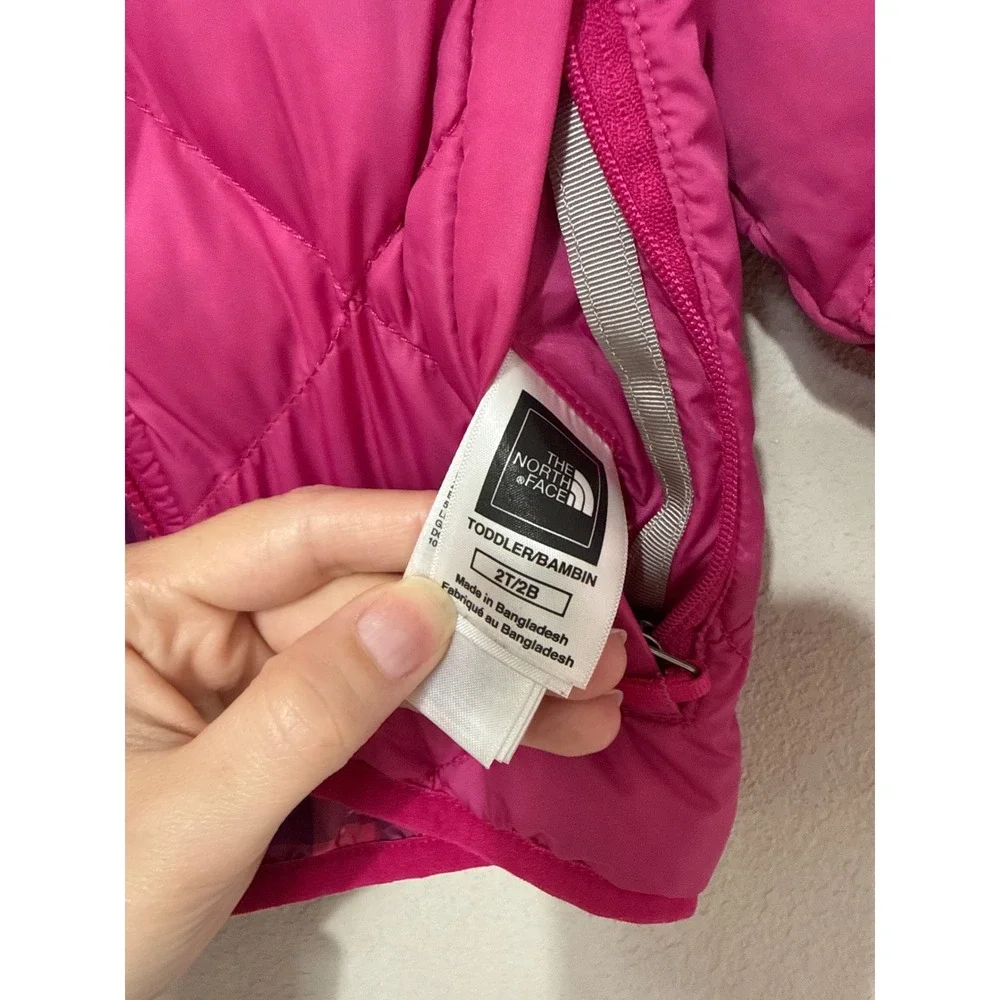 The North Face north face
